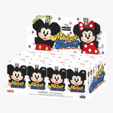 Mickey Family Cute Together Keychain Series Figures by Pop Mart